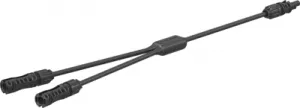 32.0333 Stäubli Electrical Connectors Solar Connectors