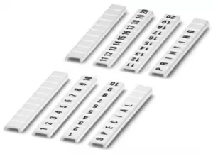 0808626:0041 Phoenix Contact Terminals Accessories