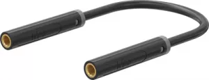 64.1072-10021 Stäubli Electrical Connectors Test Leads