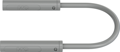 64.1072-10028 Stäubli Electrical Connectors Test Leads Image 3