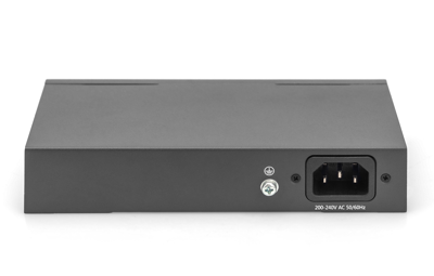 DN-95357 DIGITUS Industrial ethernet switches Image 2