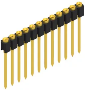 10040325 Fischer Elektronik PCB Connection Systems