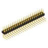 MK 251 44 G Fischer Elektronik PCB Connection Systems