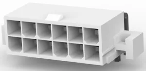 1-1586043-2 AMP PCB Connection Systems