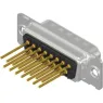 163A11179X CONEC D-Sub Connectors