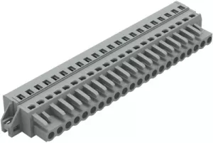 231-122/031-000 WAGO PCB Connection Systems
