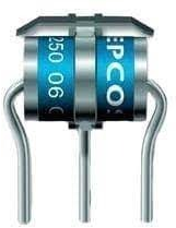 B88069X7240B502 TDK (EPCOS) Gas Discharge Tubes Image 1