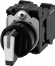 3SU1100-2BM60-3NA0 Siemens Rotary Switches and Selector Switches