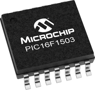 PIC16F1503T-I/SL Microchip Microcontrollers