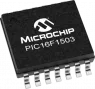 PIC16F1503T-I/SL Microchip Microcontrollers