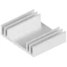 10022587 Fischer Elektronik Heat Sinks