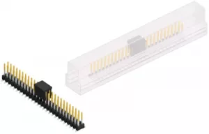 SL11SMD07852SBSM Fischer Elektronik PCB Connection Systems
