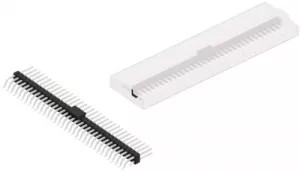 SL17SMD08368ZBSM Fischer Elektronik PCB Connection Systems