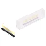 SL LP 5 SMD 066 12 S SM Fischer Elektronik PCB Connection Systems
