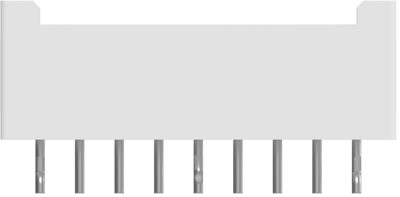 2132415-9 TE Connectivity PCB Connection Systems Image 4