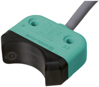 310437 PEPPERL+FUCHS Proximity Switches, Reed switches
