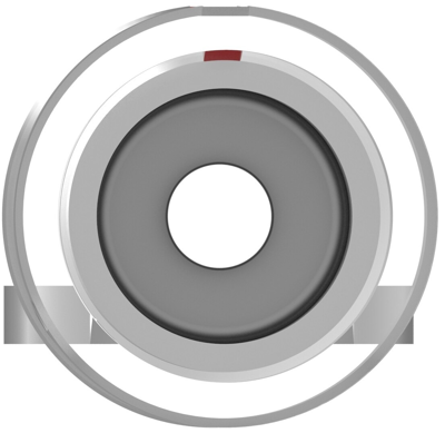 53405-1 AMP Cable Lugs Image 4