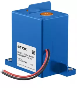 B88269X6310C011 TDK (EPCOS) Contactors