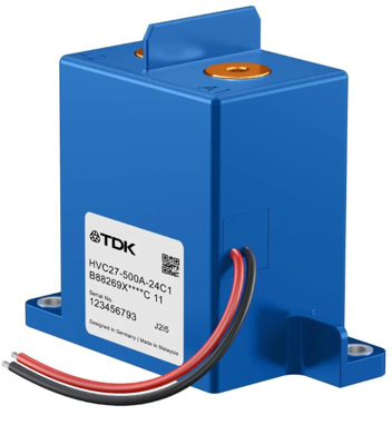 B88269X6310C011 TDK (EPCOS) Contactors
