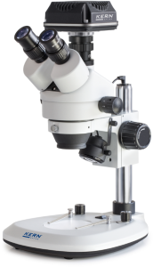 Digital microscope KERN OZL 464C832