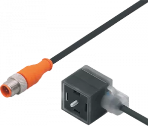 E70350 IFM electronic Sensor-Actuator Cables