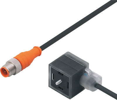 E70350 IFM electronic Sensor-Actuator Cables