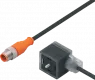E11963 IFM electronic Sensor-Actuator Cables