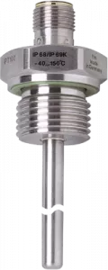 TM4461 IFM electronic Temperature Probes and Indicators