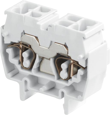 1SNA290213R0400 ENTRELEC Series Terminals