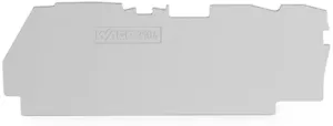 2104-1391 WAGO Terminals Accessories