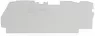 2104-1391 WAGO Terminals Accessories
