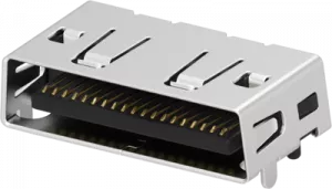 2822022-1 TE Connectivity PCB Connection Systems
