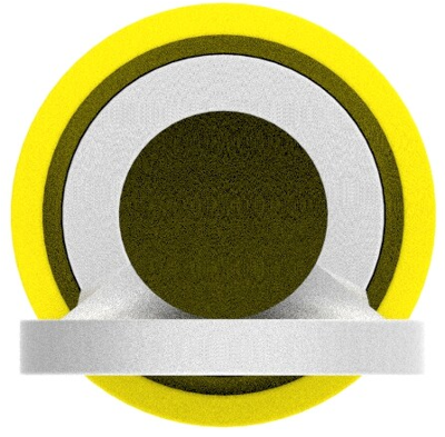 35148 AMP Cable Lugs Image 5