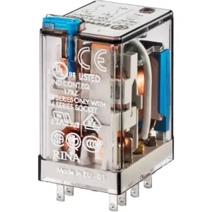 55.32.9.048.5040 Finder Industrial Relays