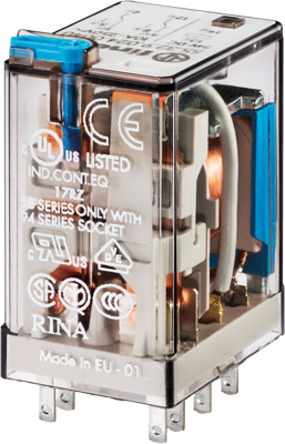 55.32.9.048.5040 Finder Industrial Relays