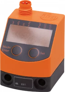 PQ0834 IFM electronic Pressure Sensors