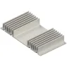10096773 Fischer Elektronik Heat Sinks