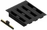 SL10SMD04017GBTR Fischer Elektronik PCB Connection Systems