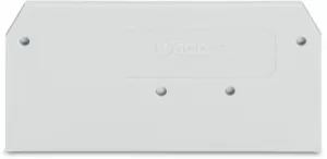 279-330 WAGO Terminals Accessories