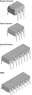 ILQ30 Vishay Optocoupler