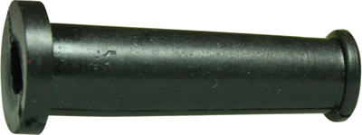 632-01020 HellermannTyton Kink Protection Sleeves Image 1