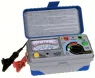 P 2675 PeakTech VDE testers, Installation testers, Insulation testers