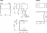 B65846S2000X000 TDK (EPCOS) Accessories for Inductors
