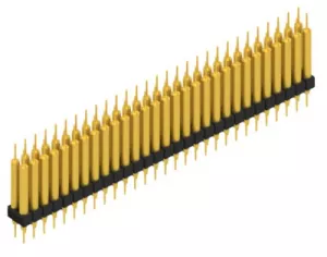 10042369 Fischer Elektronik PCB Connection Systems