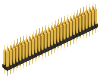 10042369 Fischer Elektronik PCB Connection Systems
