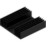 10018866 Fischer Elektronik Heat Sinks