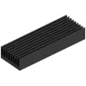 10019468 Fischer Elektronik Heat Sinks