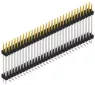 SL16SMD24762SP Fischer Elektronik PCB Connection Systems