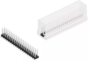 10063758 Fischer Elektronik PCB Connection Systems
