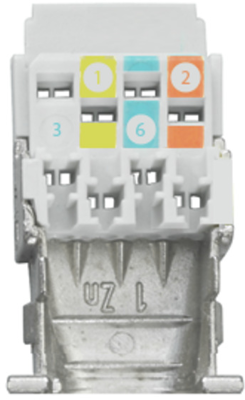 1132030000 Weidmüller Modular Connectors Image 2